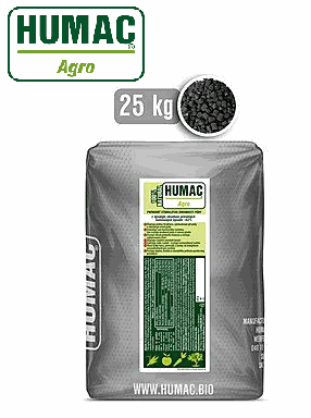 HUMAC® AGRO Granulado Saco 25kg