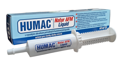 HUMAC® Natur aplicator 60ml